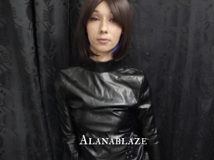 Alanablaze