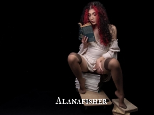 Alanafisher