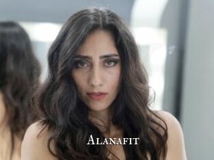 Alanafit