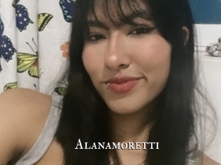 Alanamoretti