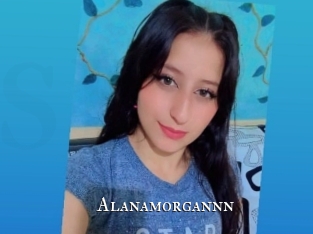 Alanamorgannn