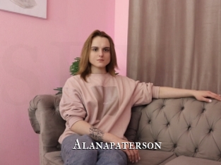 Alanapaterson