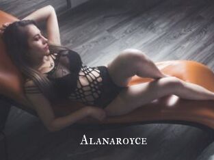 Alanaroyce