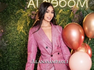 alanasampaoli cams