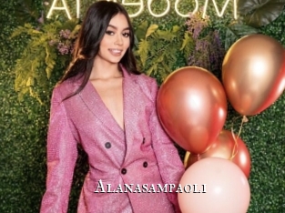 alanasampaoli cams
