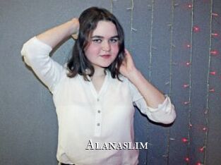 Alanaslim