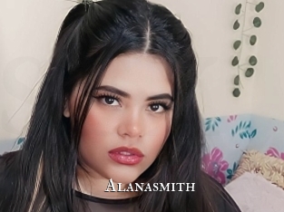 Alanasmith