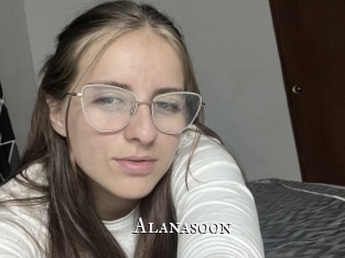 Alanasoon