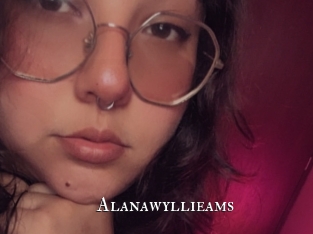 Alanawyllieams
