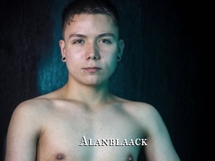 Alanblaack