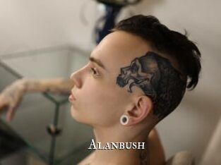 Alanbush