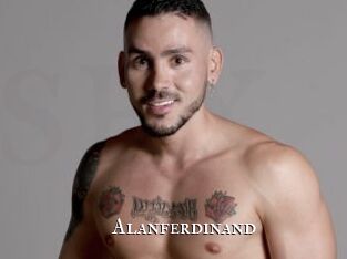 Alanferdinand