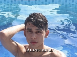 Alanferreria