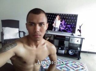 Alanhotxx
