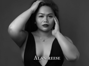 Alanireese