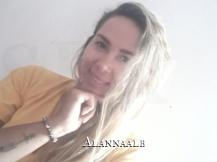 Alannaalb