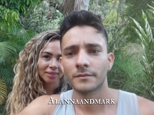 Alannaandmark