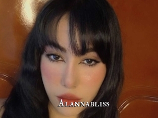 Alannabliss