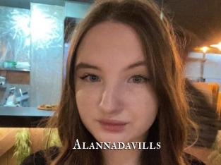 Alannadavills