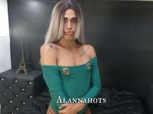 Alannahots