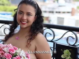 Alannasmiith