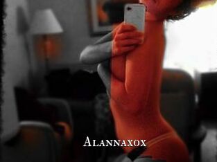 Alannaxox