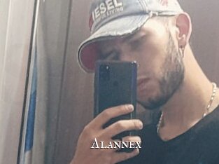 Alannex