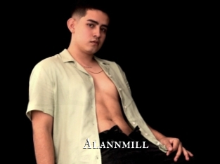 Alannmill