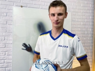 Alannskull