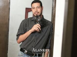 Alanrex
