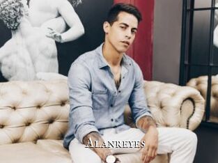 Alanreyes