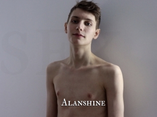 Alanshine