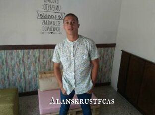 Alanskrustfcas
