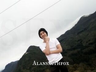 Alansmithfox