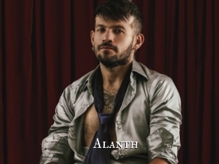 Alanth