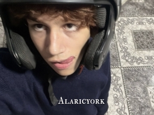 Alaricyork