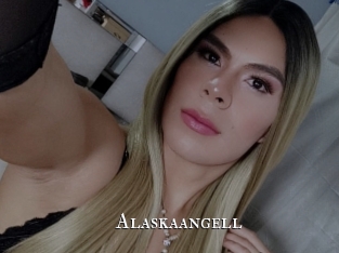 Alaskaangell
