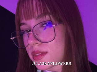 Alaskaflowers