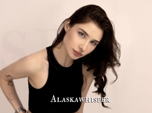 Alaskawhisper