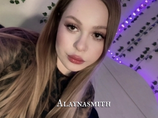 Alaynasmith