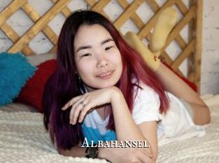 Albahansel