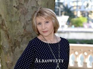 Albasweety