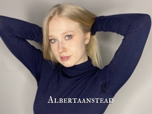 Albertaanstead