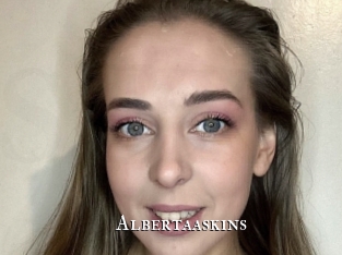 Albertaaskins
