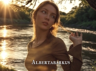 Albertabarkus