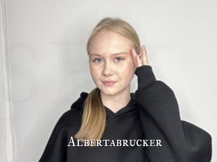 Albertabrucker