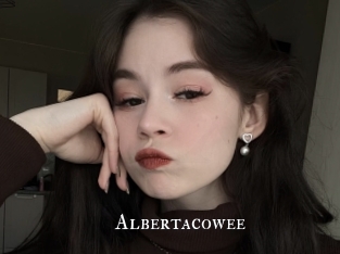 Albertacowee