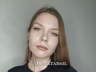 Albertadail