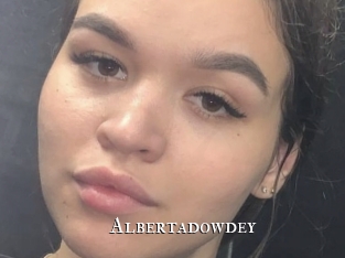 Albertadowdey