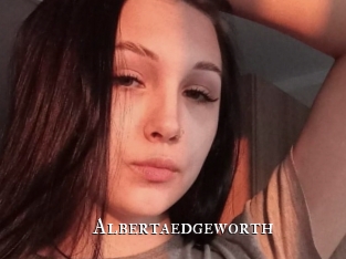 Albertaedgeworth